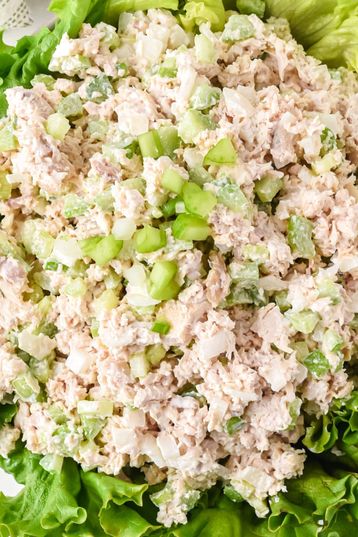 Costco Chicken Salad (Copycat Recipe) - Clean Eating Kitchen Costco Chicken Salad (Copycat Recipe) - Clean Eating Kitchen