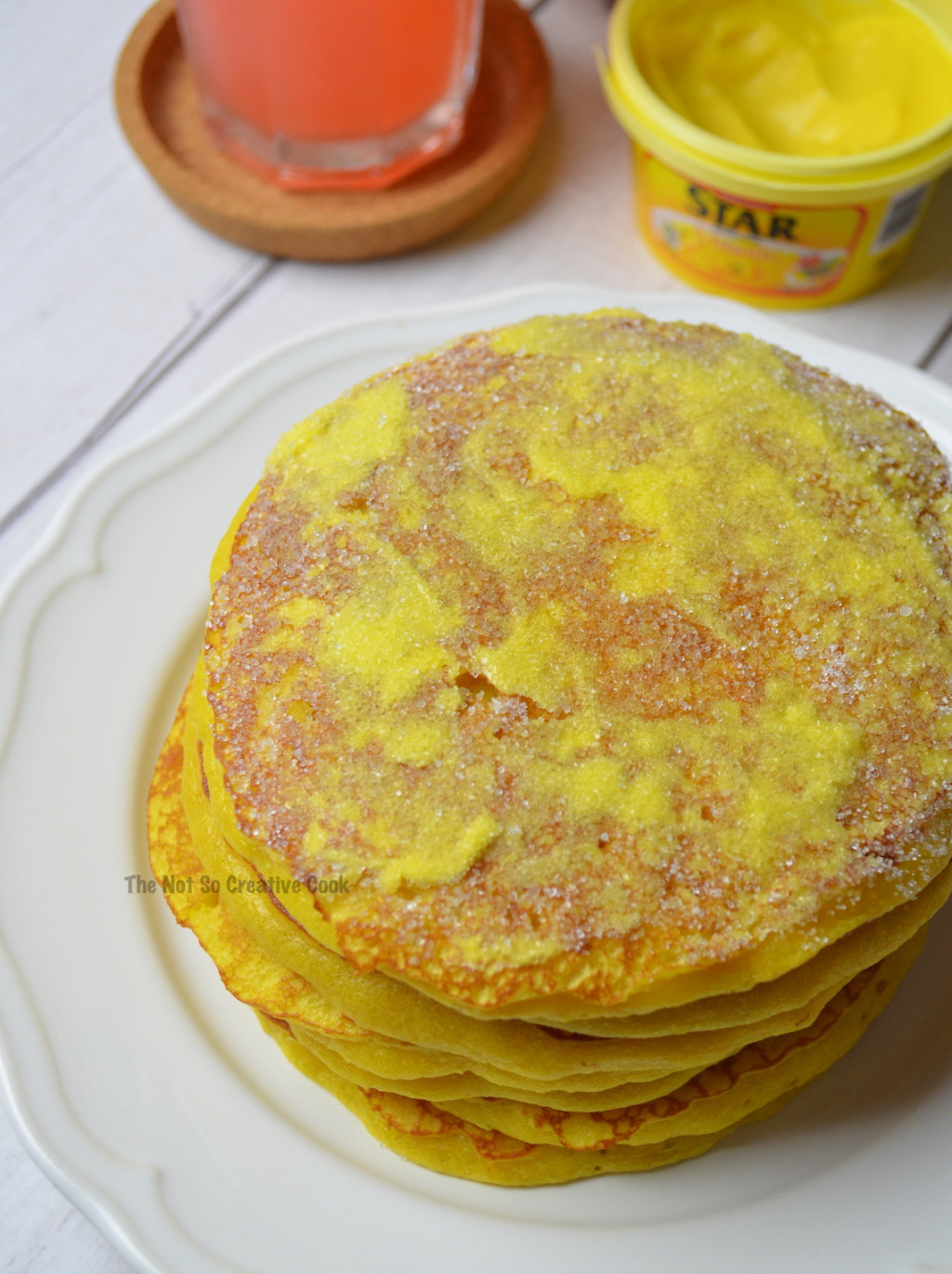 Filipino Hotcakes