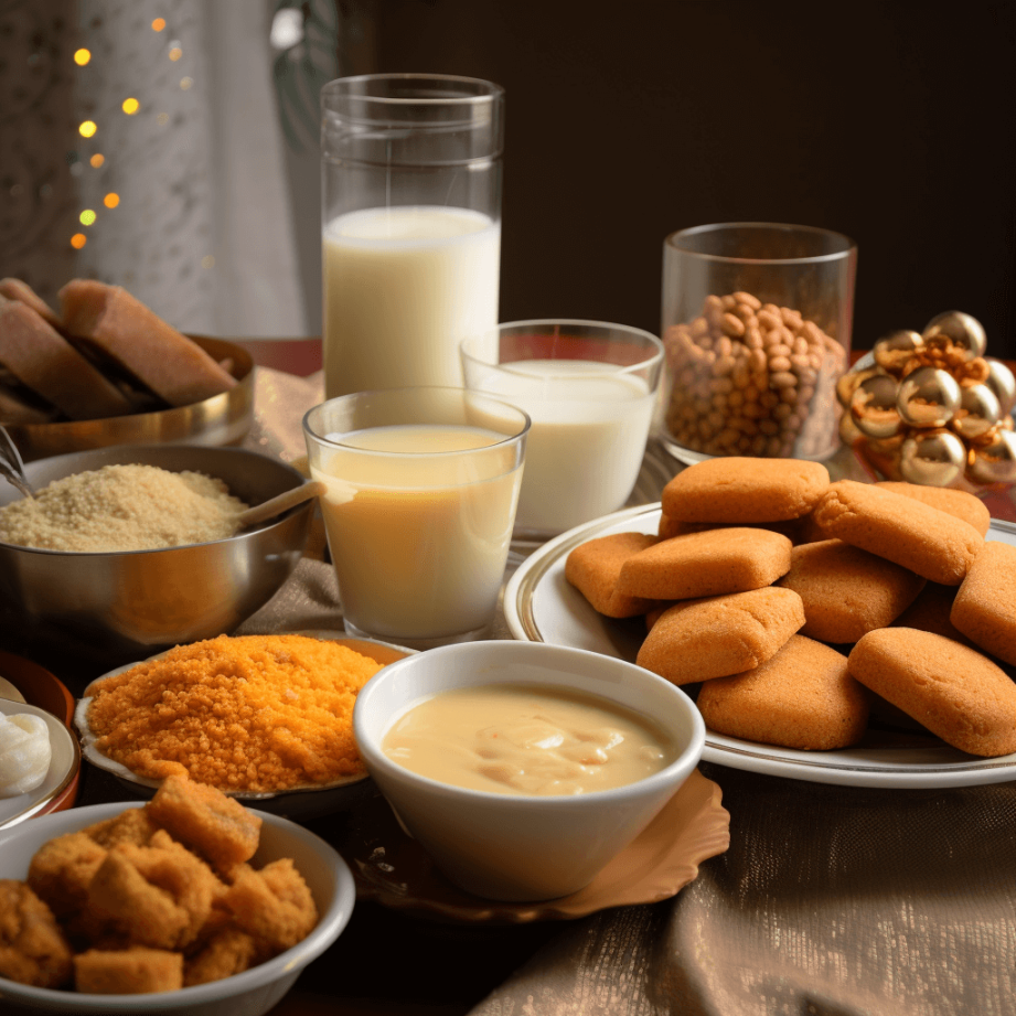 Healthy Nigerian Breakfast Ideas: Starting the Day Right