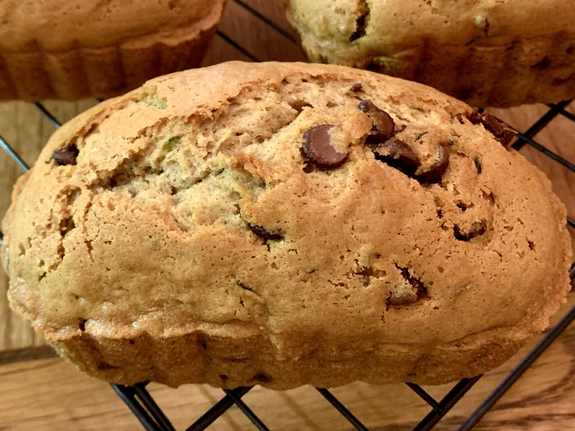High-Altitude Banana Bread High-Altitude Banana Bread