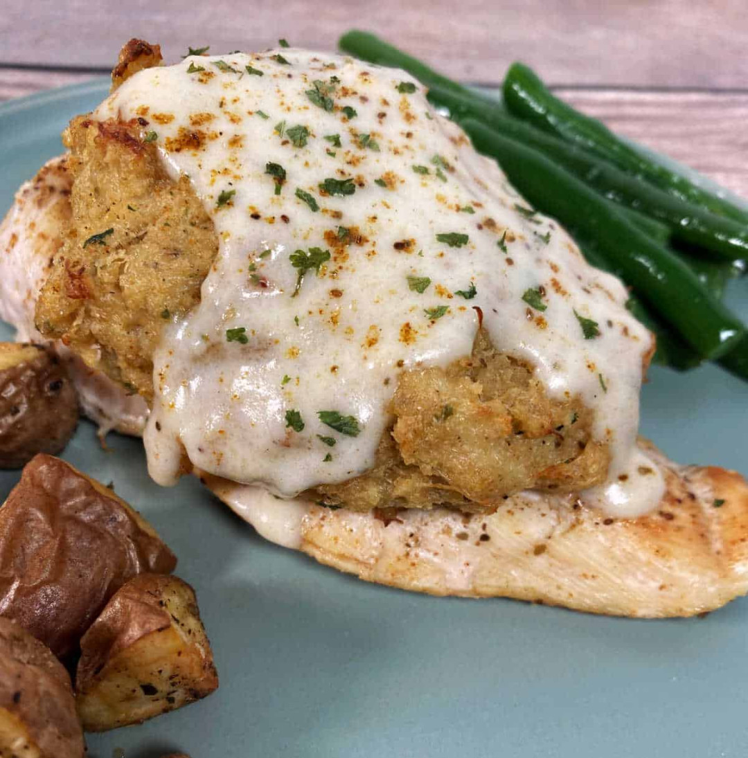 Maryland Chicken Chesapeake Maryland Chicken Chesapeake