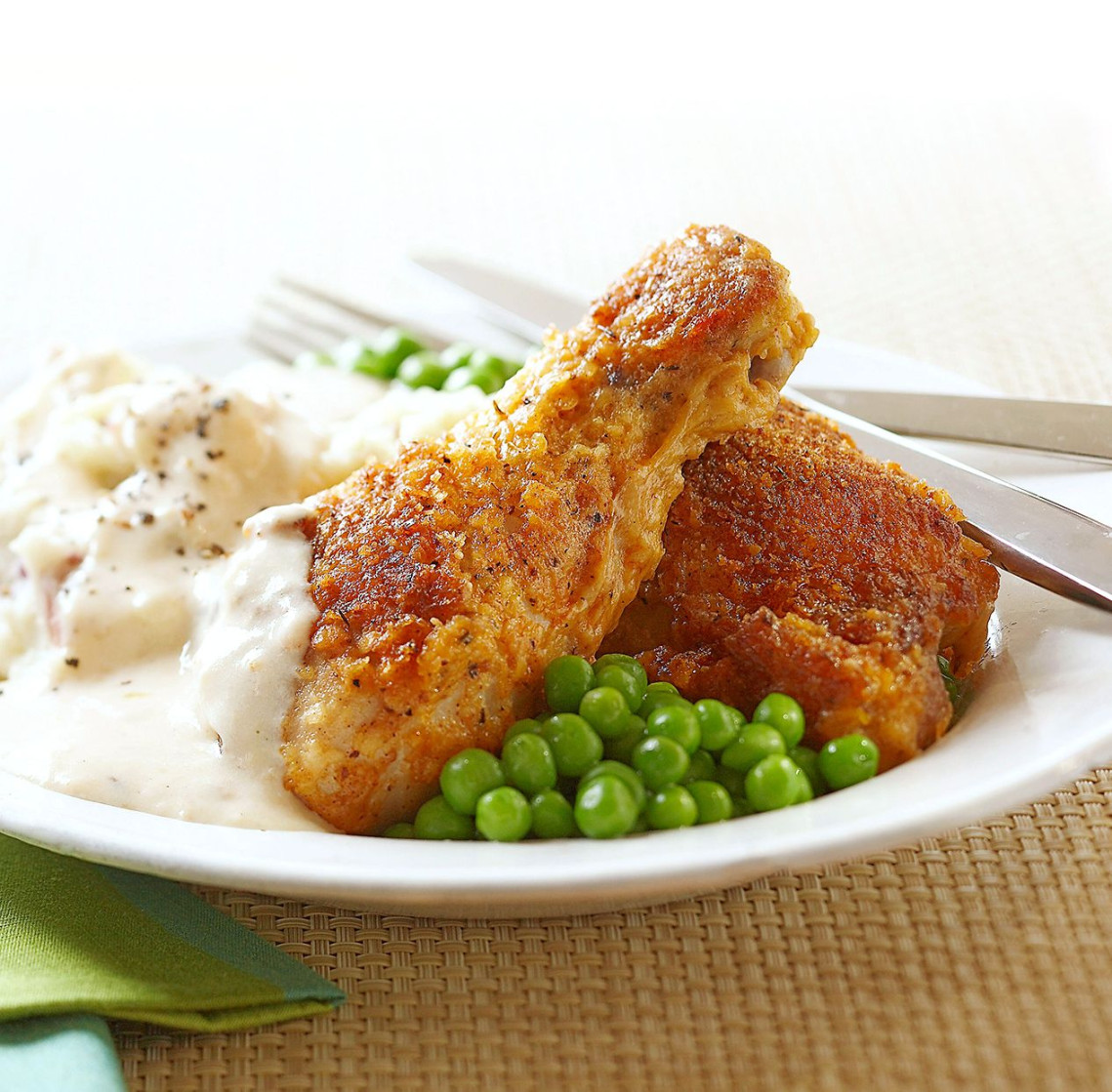 Maryland Fried Chicken Maryland Fried Chicken