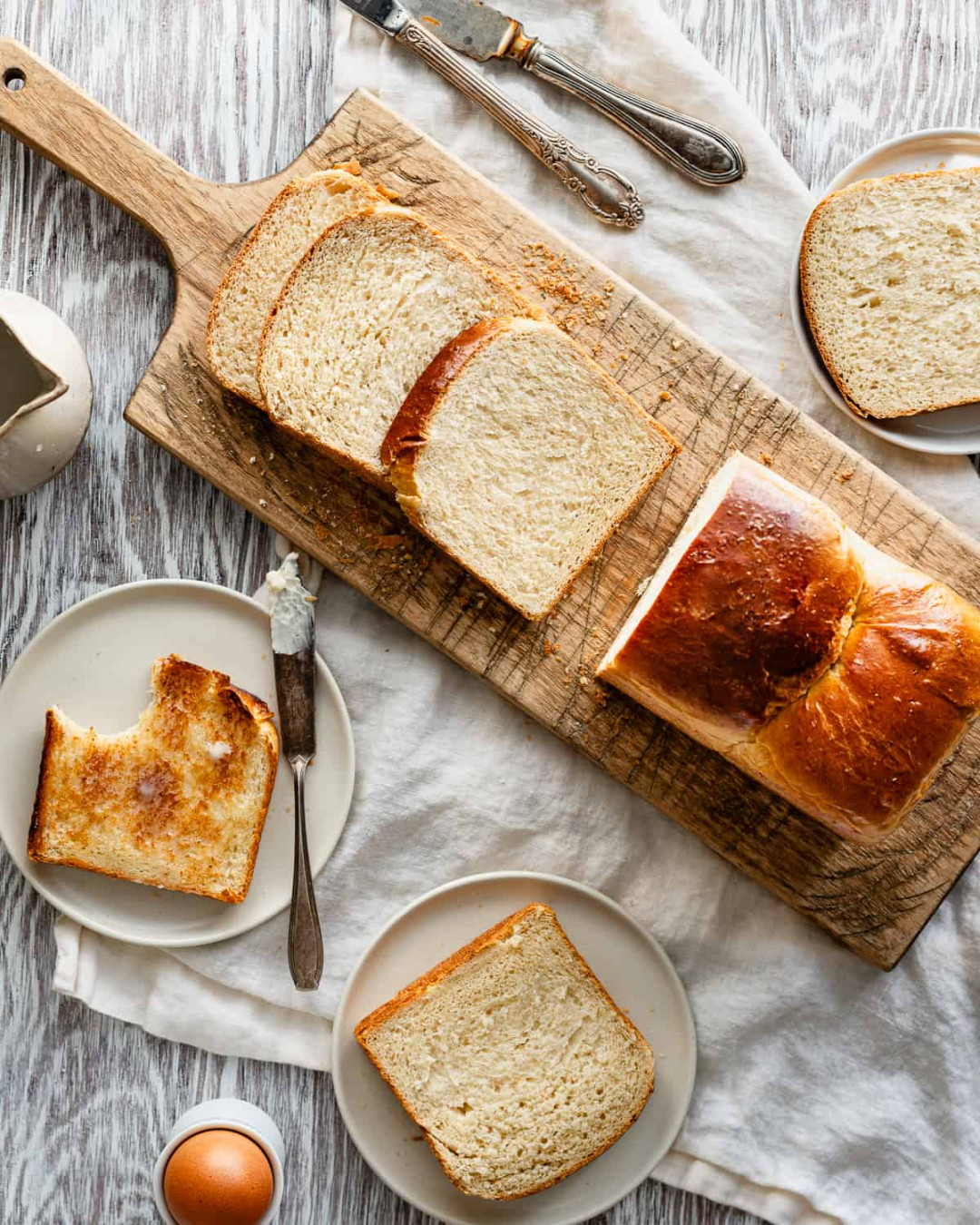 Quick and Easy Sourdough Discard Sandwich Bread - Make It Dough Quick and Easy Sourdough Discard Sandwich Bread - Make It Dough