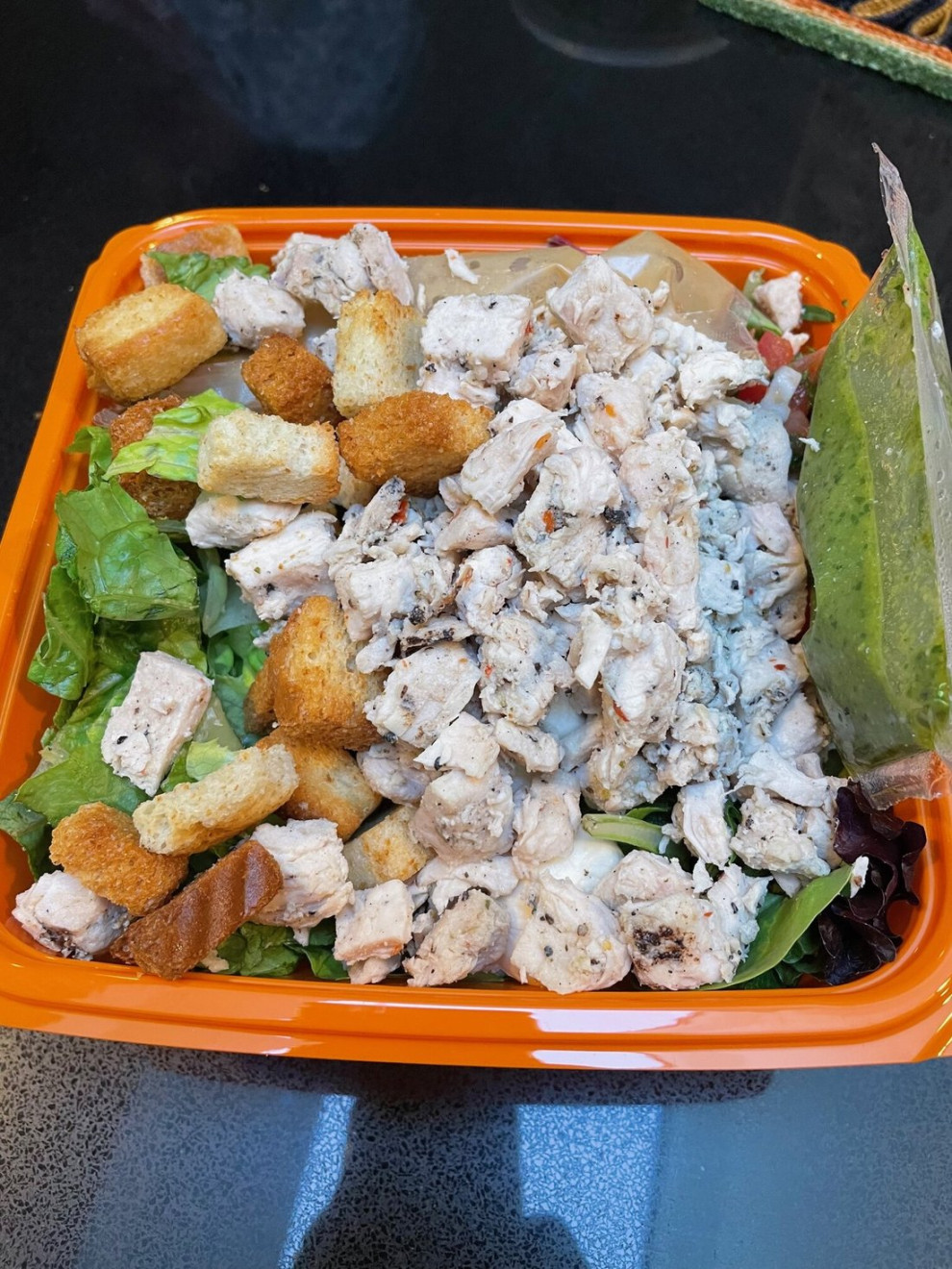 SALAD AND GO, Arlington - N Cooper St - Updated SALAD AND GO, Arlington - N Cooper St - Updated