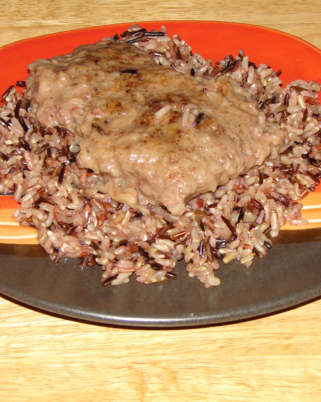 Vension cube steak makes a hearty meal with harvested game Vension cube steak makes a hearty meal with harvested game
