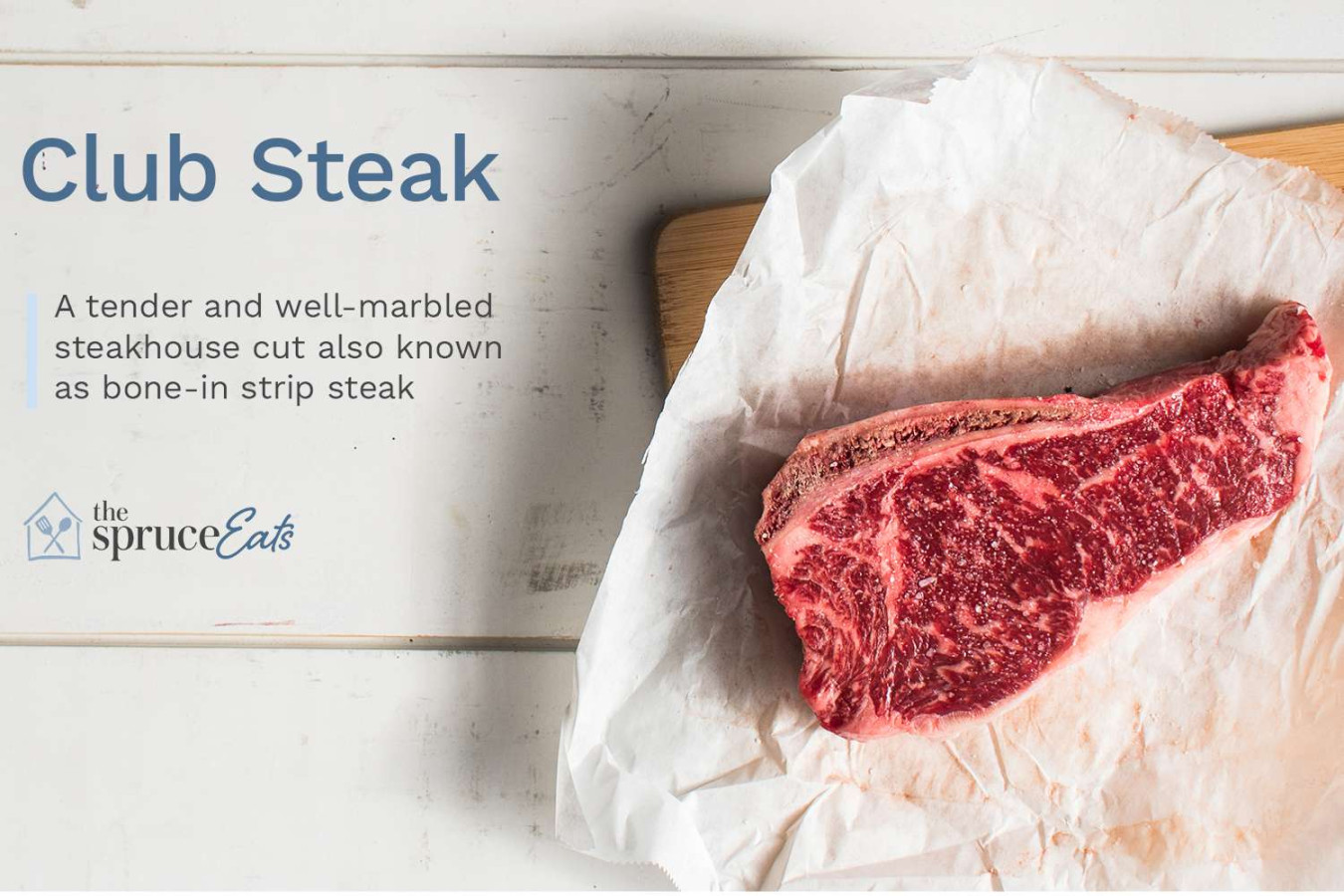 What Is Club Steak? What Is Club Steak?